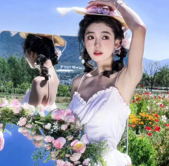 我的野蛮女教师