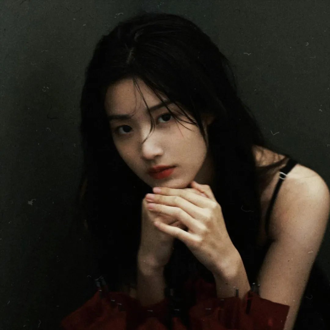 我想我愿意